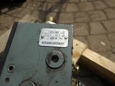 rozdzielacz hydrauliczny  av 4832 50017435 na sprzedaż  PL