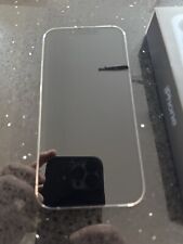 Iphone pro 128gb for sale  MAIDSTONE