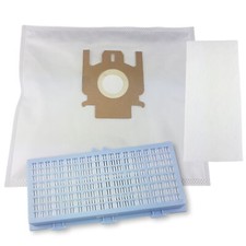 Sac aspirateur filtre d'occasion  Expédié en France