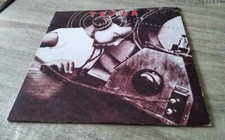 Vinile tesla the usato  Carrara