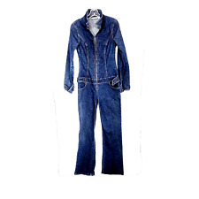 Womens denim jumper for sale  Sylvester