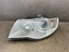 Scheinwerfer links 7l6941031 gebraucht kaufen  Deutschland