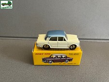Voiture miniature fiat d'occasion  Vidauban