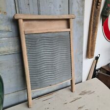A8502 altes waschbrett gebraucht kaufen  Markt Erlbach