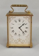 Imhof brass day for sale  PENZANCE
