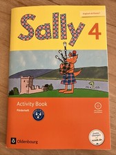 Sally englisch klasse gebraucht kaufen  Stuttgart