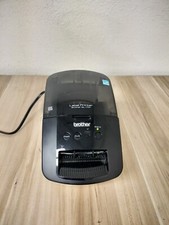 Brother label printer for sale  Stanton