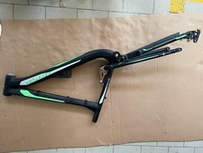 Telaio alluminio bici usato  Massa
