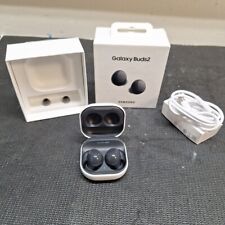 Fones de ouvido intra-auriculares sem fio verdadeiros com cancelamento de ruído Samsung SM-R177 Galaxy Buds 2  comprar usado  Enviando para Brazil