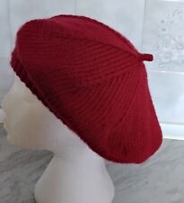 Beret ladies hand for sale  DOVER