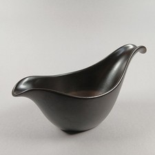 Mid century black for sale  HALSTEAD