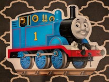 Thomas friends puzzle for sale  North Dartmouth