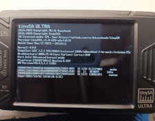 Tiny spectrum analyzer for sale  Mason City