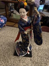 Japanese kimono traditional for sale  Kent