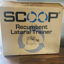 Scoop lateral recumbent for sale  Liberty