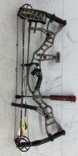 Hoyt vector turbo for sale  Portland