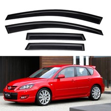 Tape window visors for sale  Perth Amboy