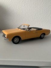 Pel rekord cabrio gebraucht kaufen  Maintal