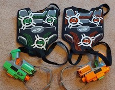 Nerf dart tag for sale  BARNSLEY