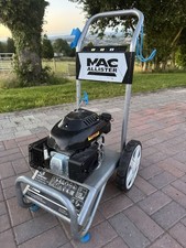 Mac allister jet for sale  WIGAN