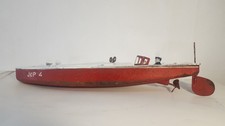 jouet bateau tole d'occasion jouet bateau tole d'occasion Cubjac
