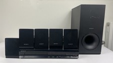Sony dav tz140 for sale  BEDFORD