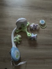 Fisher price mobile gebraucht kaufen  Uhingen