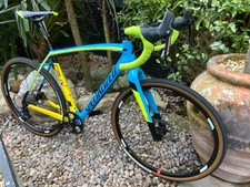 Specialized crux full for sale  FERNDOWN