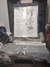 Delta mortising attachment for sale  Saco