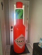 Rare foot tabasco for sale  Rio Rancho