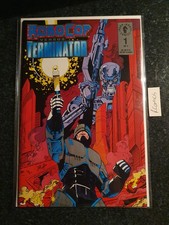 Robocop terminator vfn for sale  GUISBOROUGH