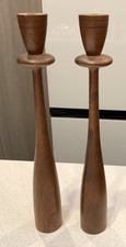 Vintage mcm wooden for sale  Westchester