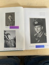 Militärischer werdegang eines gebraucht kaufen  Hamburg