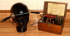 Mcintosh nikola tesla usato  Spedire a Italy