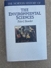 Environmental sciences peter for sale  Poway