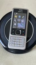 Nokia 6300 Doskonały stan Sprawdzony 14 godzin Używany na sprzedaż  Wysyłka do Poland