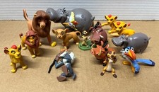 Disney lion king for sale  Cass City