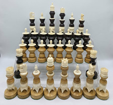 Gorgeous chessboard tarascan d'occasion  Expédié en Belgium