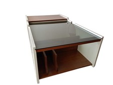 Carrello mobiletto bar usato Carrello mobiletto bar usato  Alpo