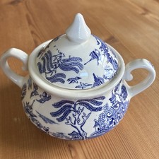 Vintage english ironstone for sale  SOUTH MOLTON
