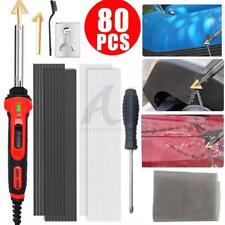 Plastic welding kit for sale  Hayward