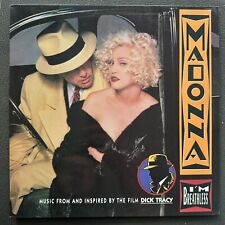 MADONNA - Im Breathless - RARE VENEZUELA PRESS LP comprar usado  Enviando para Brazil