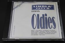 Various linola fett gebraucht kaufen  Emden