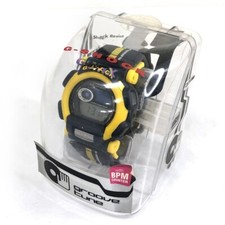 Relógio de pulso masculino vintage Casio G-Shock GMIX Groove Tune Collection DW-003HH comprar usado  Enviando para Brazil