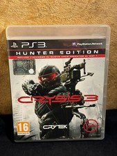 Crysis per sony usato  Lodi