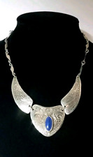Ancien collier métal d'occasion  Saint-Mammès