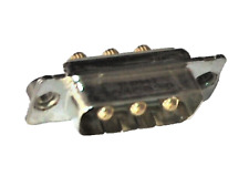 Sub stecker 3pol gebraucht kaufen  Frankfurt am Main