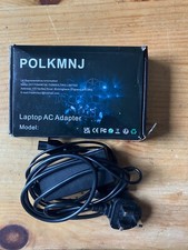 Laptop replacement adaptor for sale  LONDON