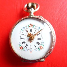 Schöne damen taschenuhr gebraucht kaufen  Göttingen