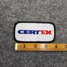 Uniforme de trabalho Certex Patch comprar usado  Enviando para Brazil